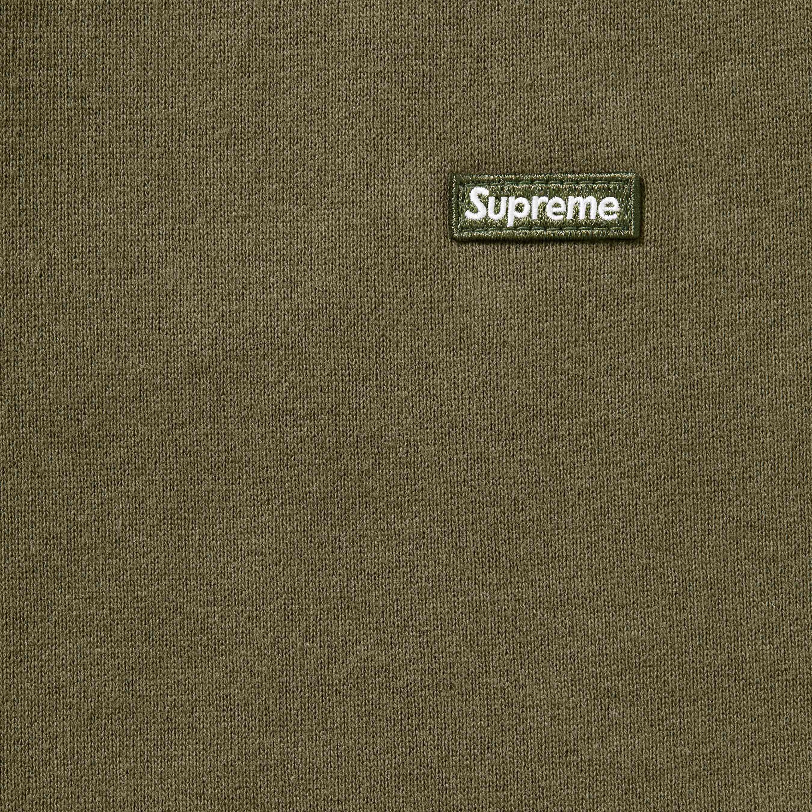 Small Box Sweatpant view 16